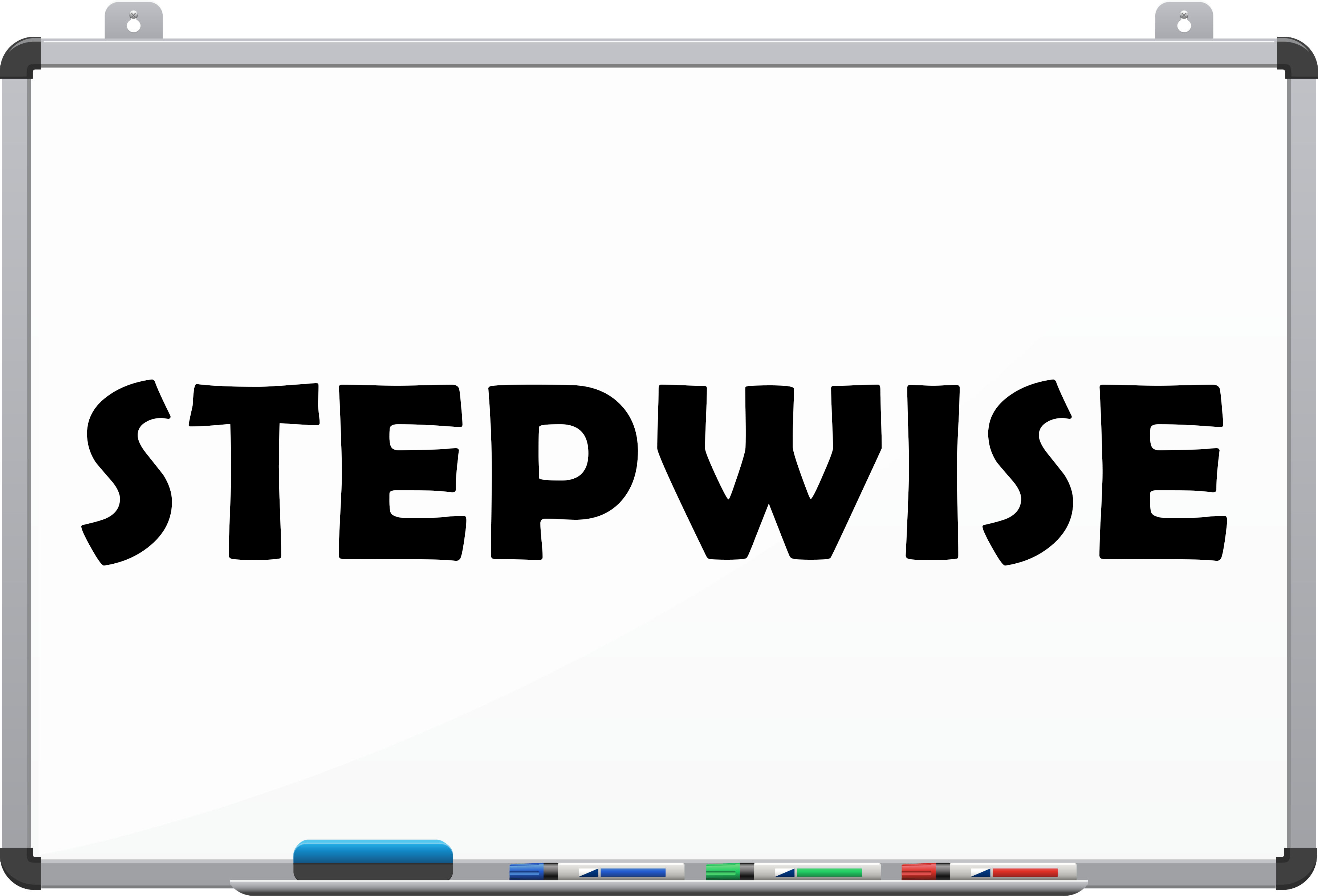 STEPWISE (2026-2027)