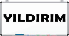 YILDIRIM (2026-2027)