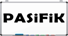 PASIFIK (123-133 & 66-69)