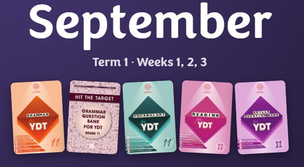 SEPTEMBER