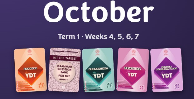OCTOBER