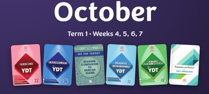 OCTOBER
