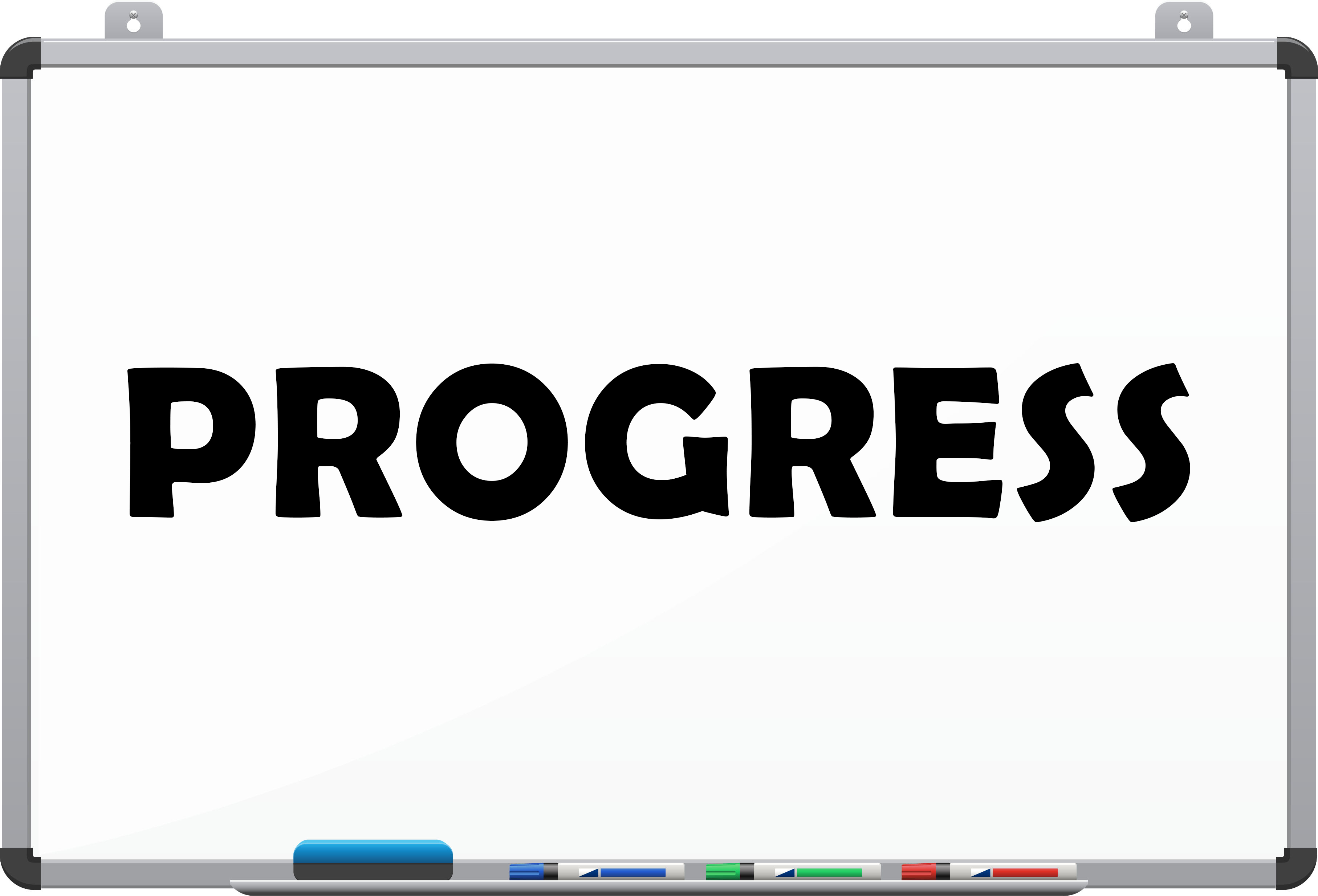PROGRESS (Smart Book)