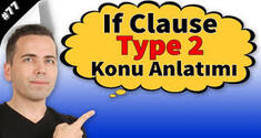 If Clause Type 2