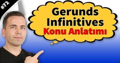 Gerunds & Infinitives