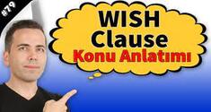 Wish Clauses