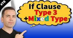 If Clause Type 3